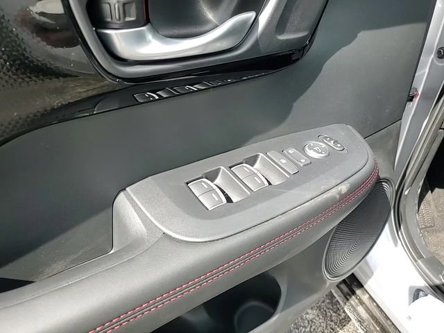 Certified 2025 Acura ADX A-Spec FWD image 14