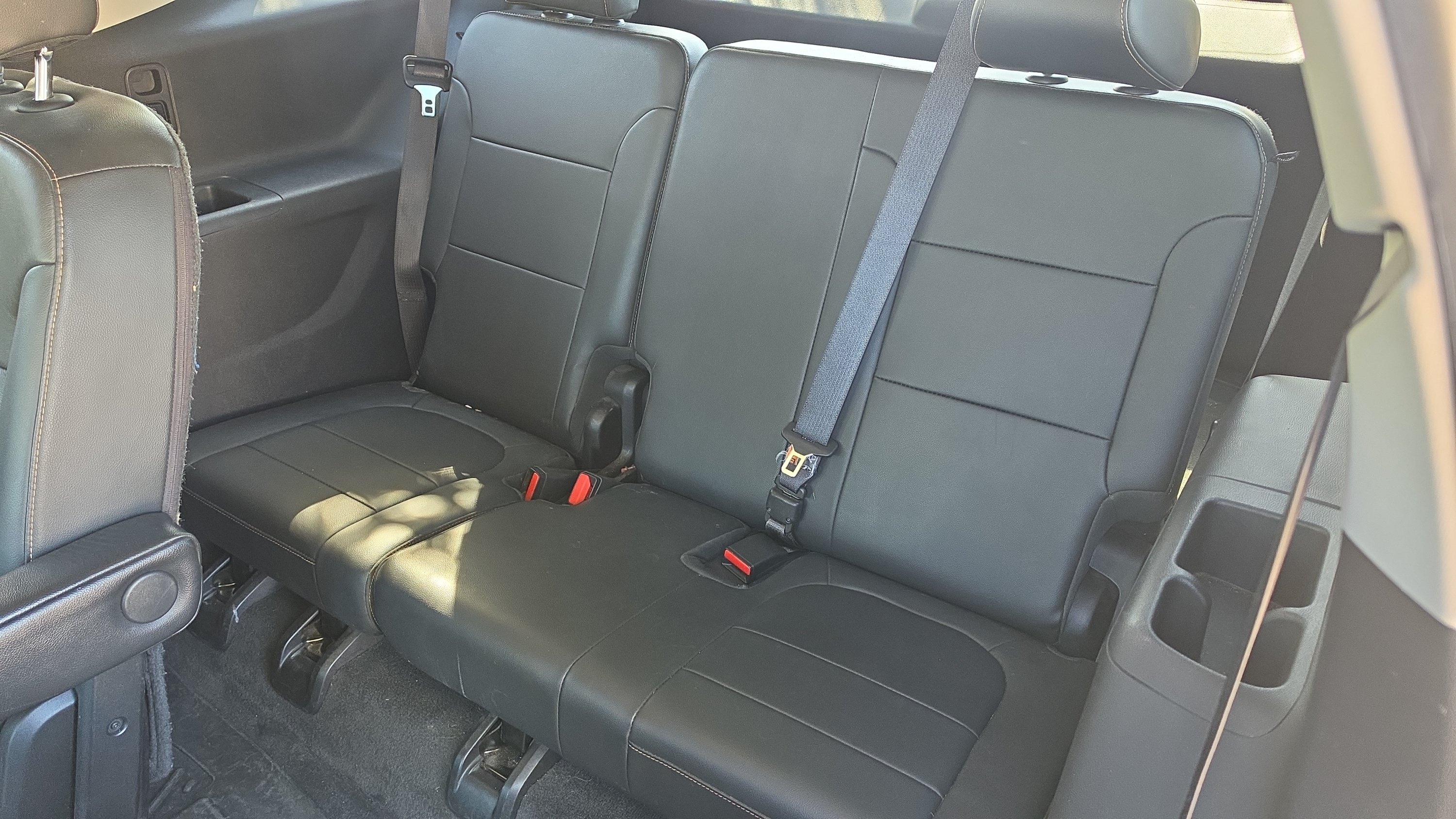 Used 2019 Chevrolet Traverse LT FWD image 18