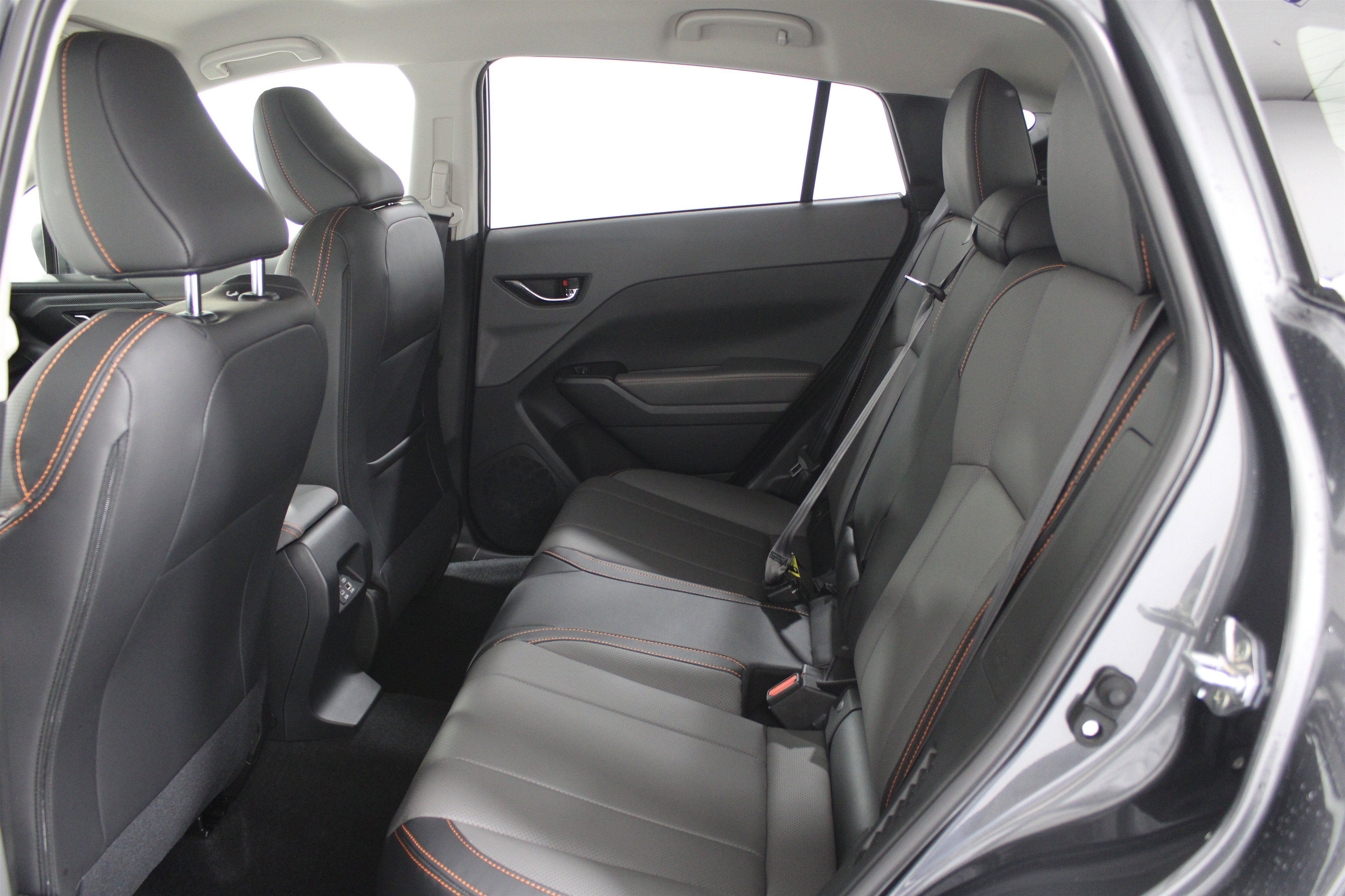 New 2026 Subaru Crosstrek 2.5i Limited image 19