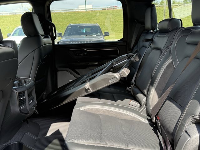 New 2026 RAM 1500 Rebel image 6