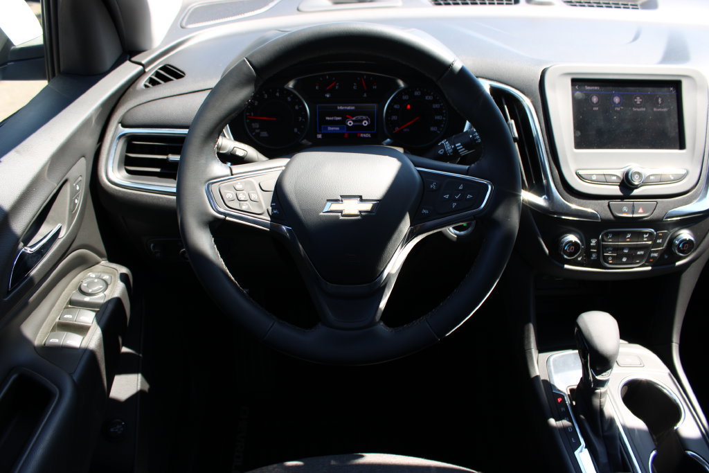 Certified 2024 Chevrolet Equinox LT FWD image 16