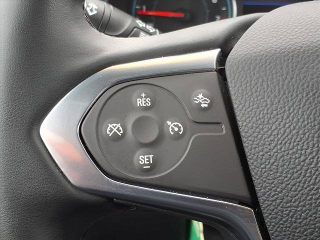 Used 2023 Chevrolet Traverse LT image 17