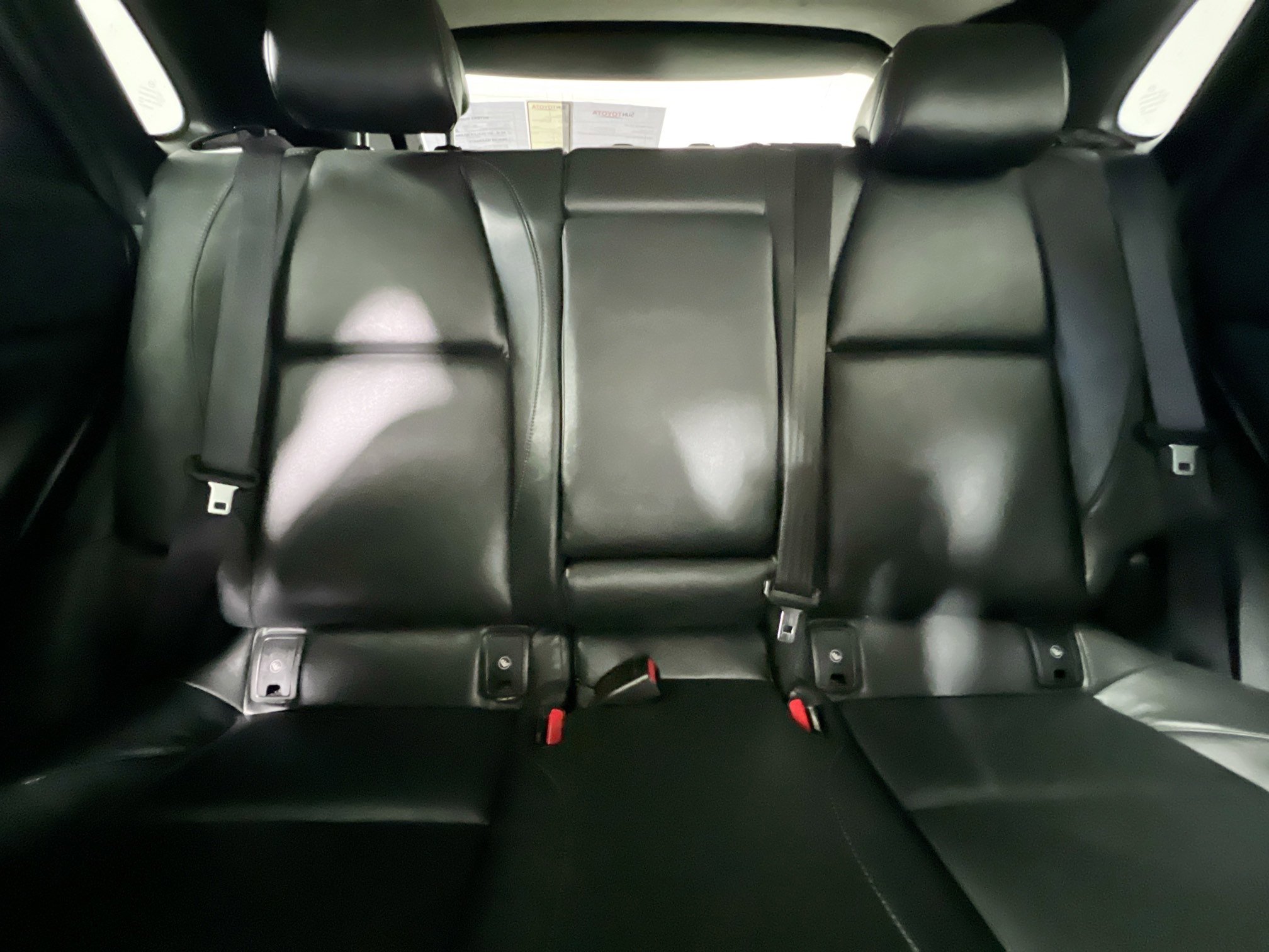 Used 2024 MAZDA CX-30 AWD 2.5 S w/ Select Sport Pkg image 32