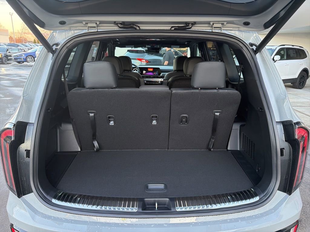 New 2025 Kia Telluride SX Prestige X-Line image 19