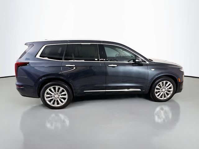 Used 2023 Cadillac XT6 Premium Luxury FWD image 9