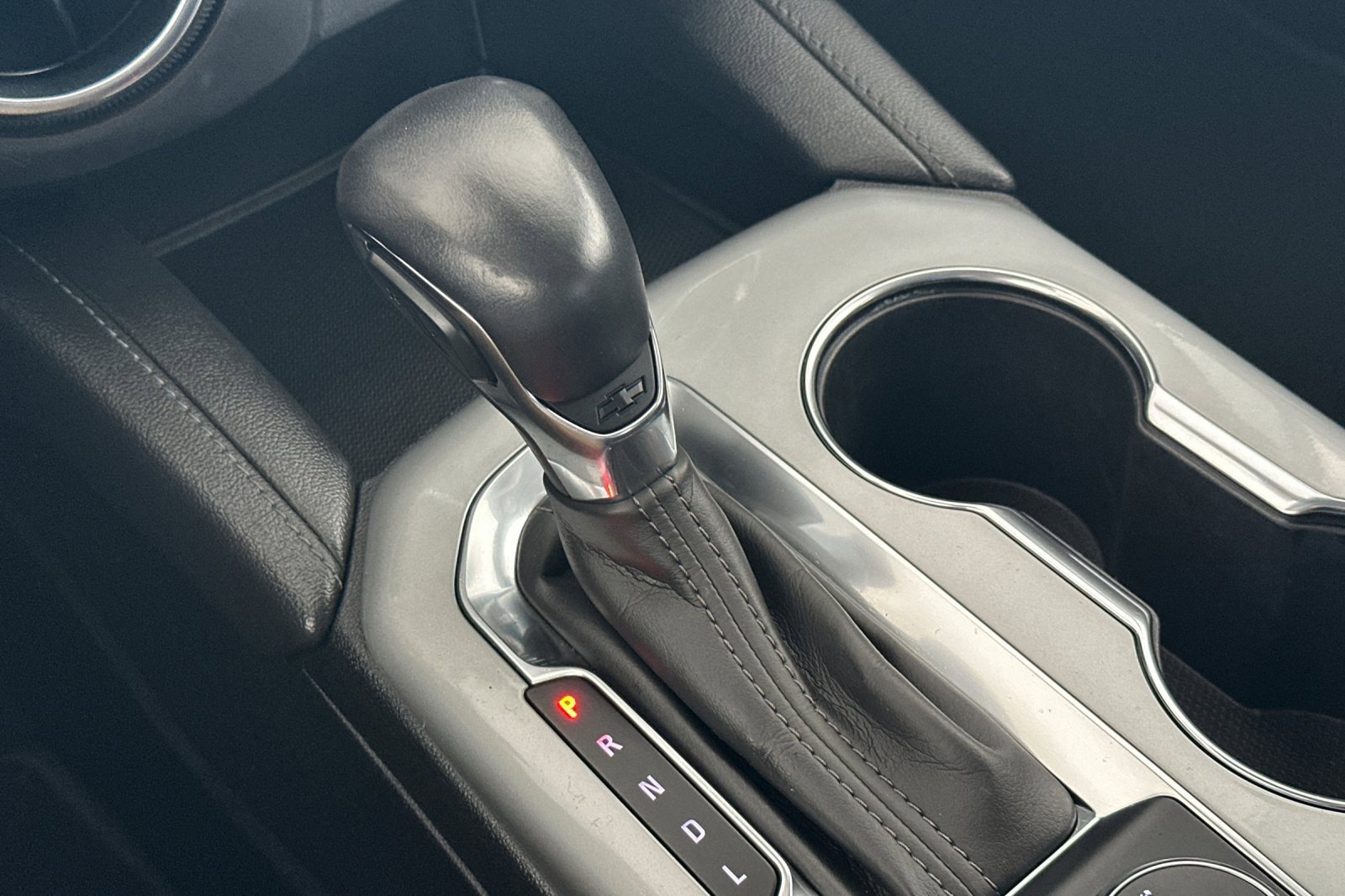 Used 2022 Chevrolet Blazer LT w/ Sound & Technology Package image 18