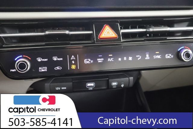 Used 2023 Kia Niro Wind w/ Wind Preserve Package FWD image 24
