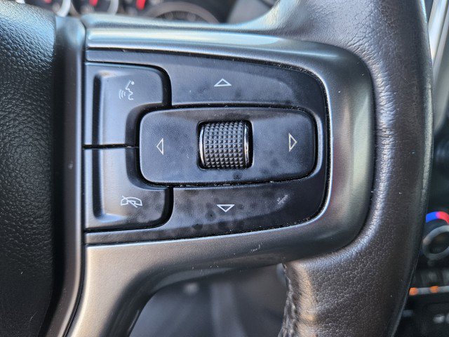 Used 2019 Chevrolet Silverado 1500 RST w/ All-Star Edition image 14