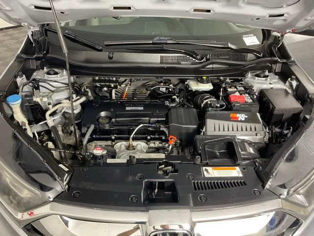 Used 2019 Honda CR-V LX image 9