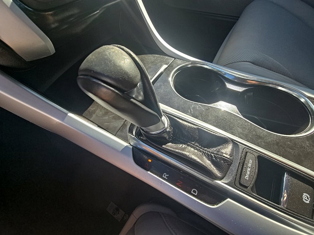 Used 2020 Acura TLX w/ Technology Package FWD image 30