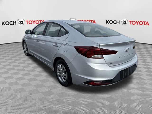 Used 2019 Hyundai Elantra SE w/ Cargo Package image 6