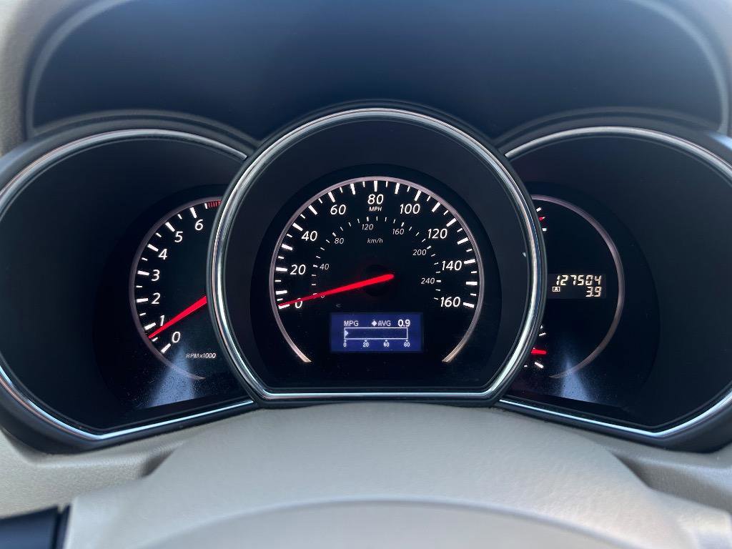 Used 2013 Nissan Murano SL image 3