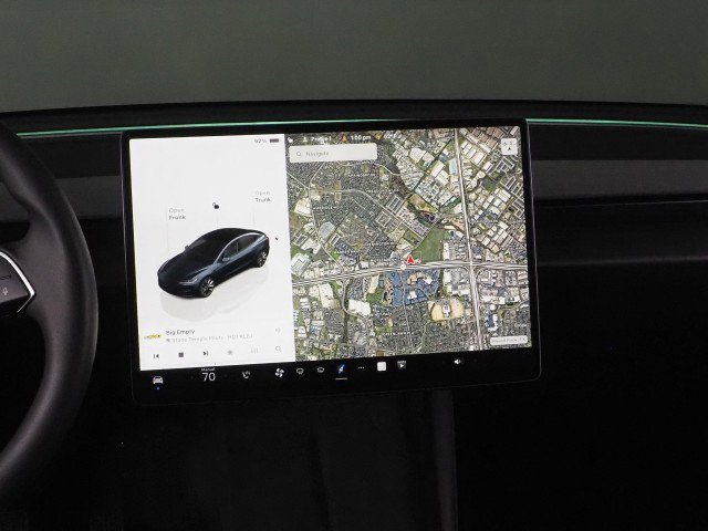 Used 2025 Tesla Model 3 Long Range RWD image 30