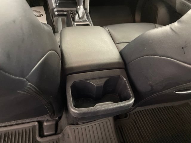 Used 2021 Toyota Tacoma TRD Off-Road w/ TRD Premium Off Road Package AWD/4WD image 17