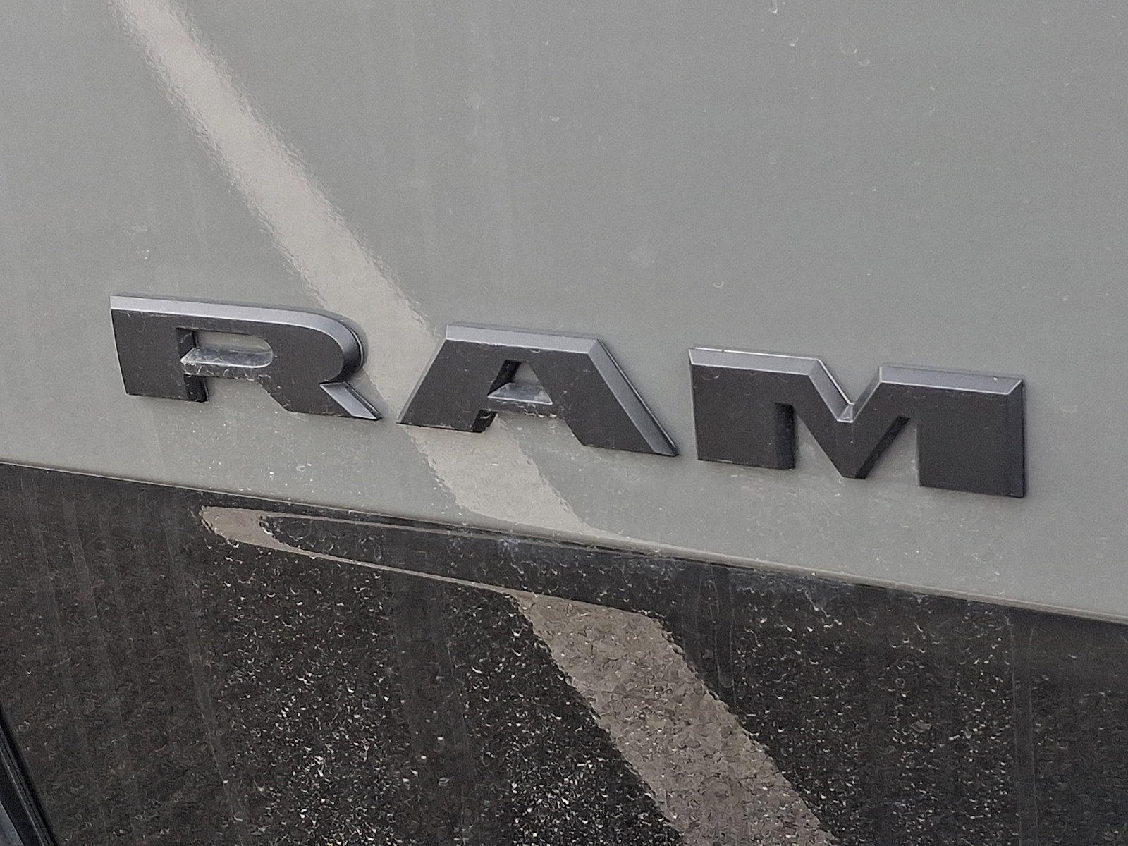 New 2026 RAM 2500 Rebel w/ Rebel Level 1 Equipment Group image 22