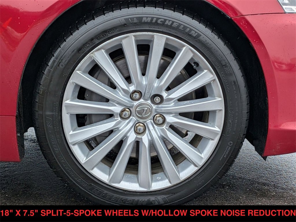 Used 2013 Lexus LS 460 L image 19