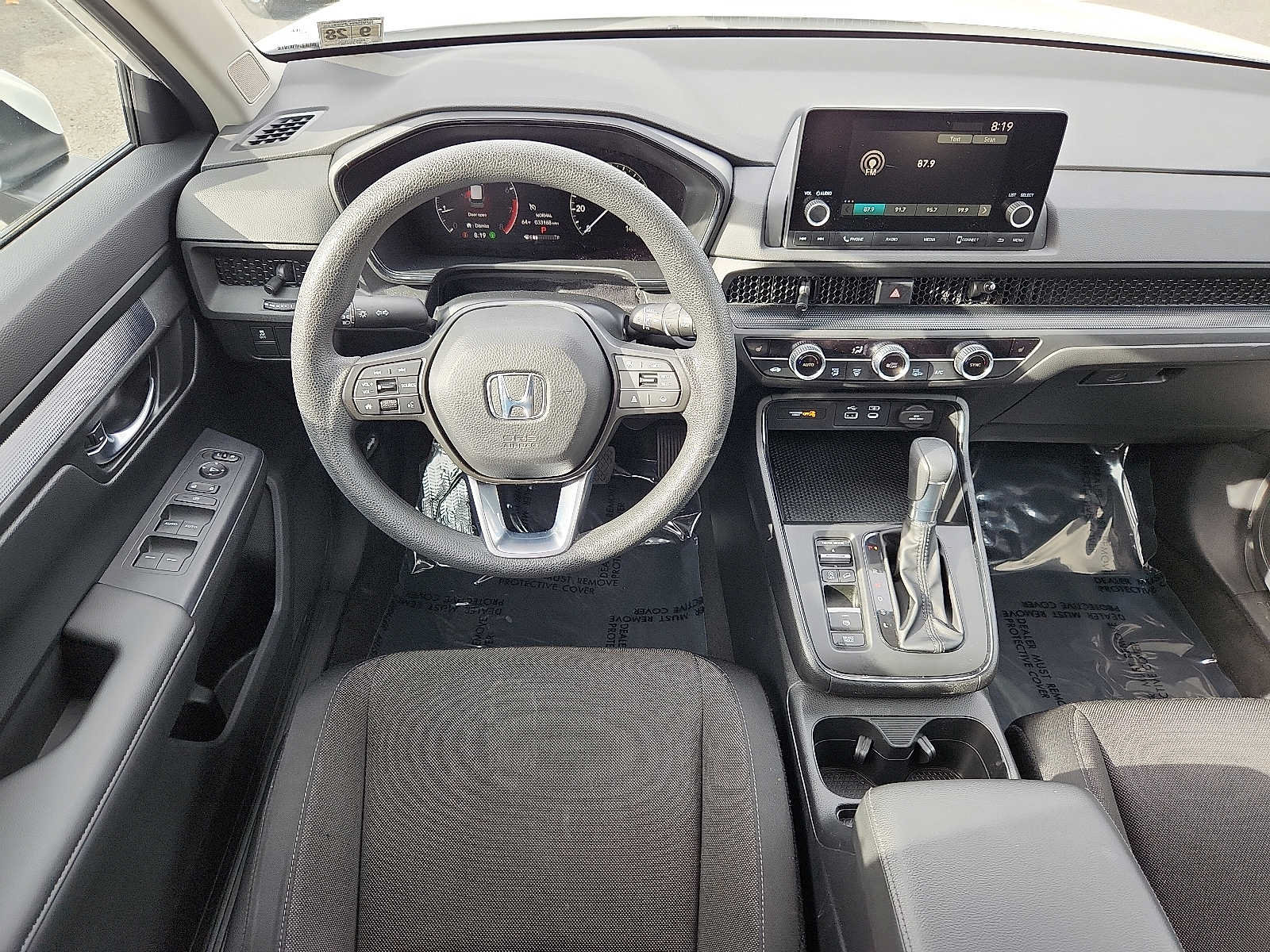 Certified 2024 Honda CR-V EX image 11