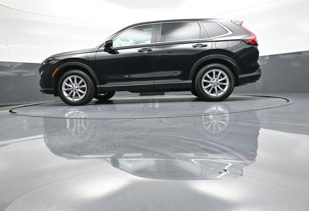 Certified 2024 Honda CR-V EX-L image 33