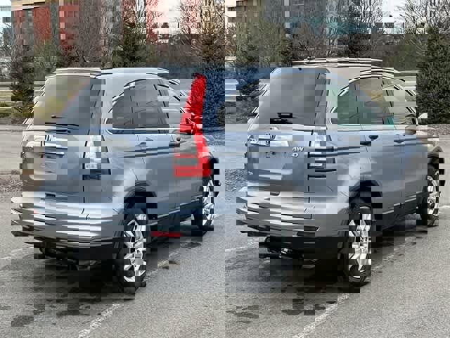 Used 2010 Honda CR-V EX image 22