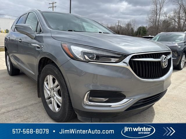 Used 2019 Buick Enclave Essence video 1