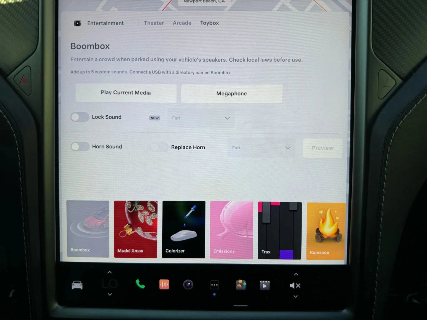 Used 2021 Tesla Model X Long Range AWD/4WD image 24