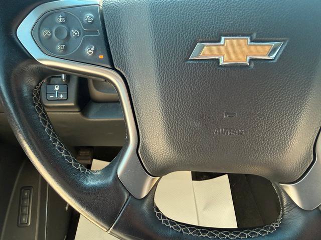 Used 2020 Chevrolet Suburban Premier w/ RST 6.2L Performance Edition AWD/4WD image 31