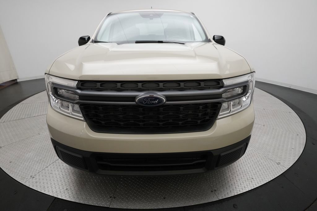 Used 2024 Ford Maverick XLT w/ XLT Luxury Package image 21