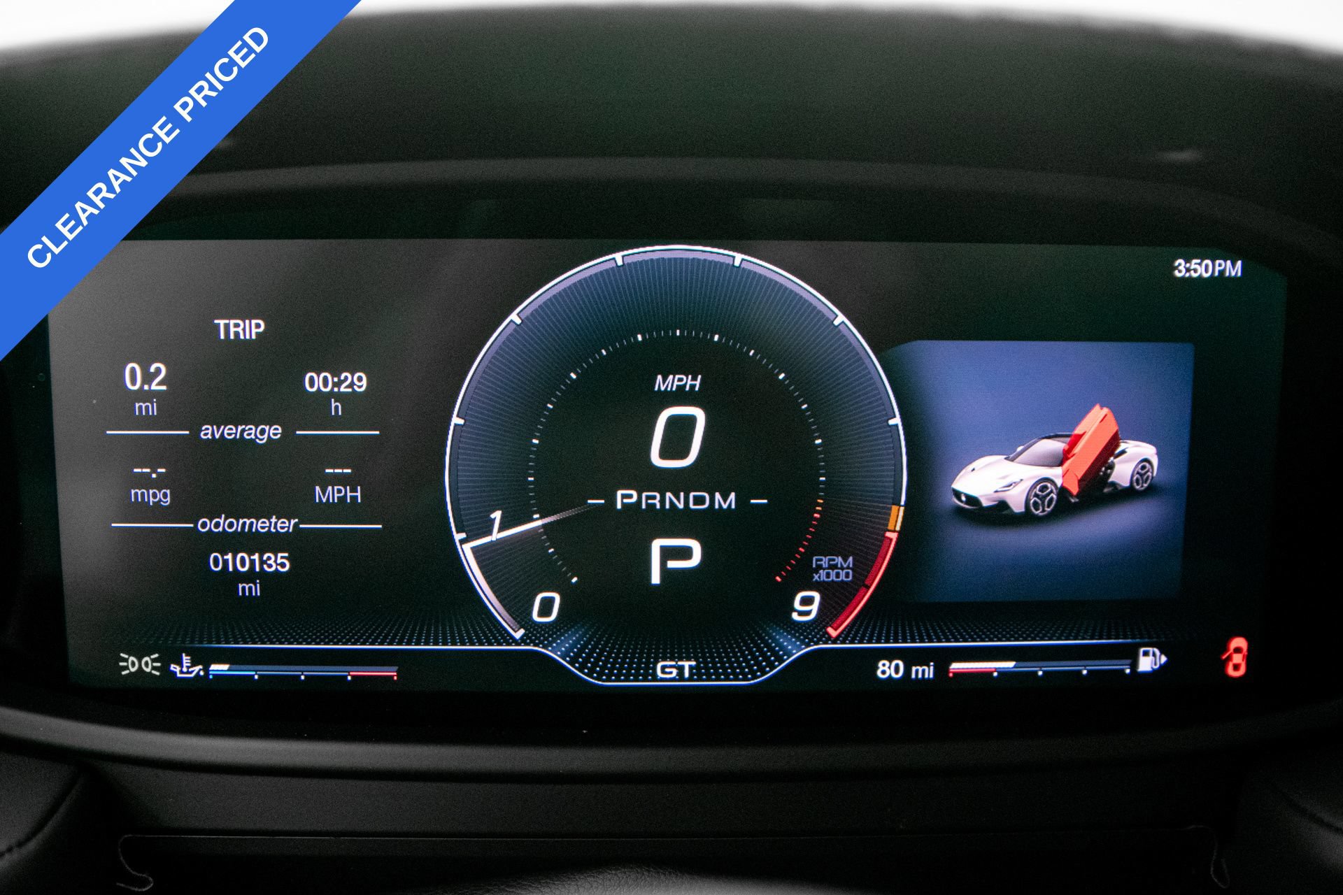 Used 2022 Maserati MC20 Coupe RWD image 29