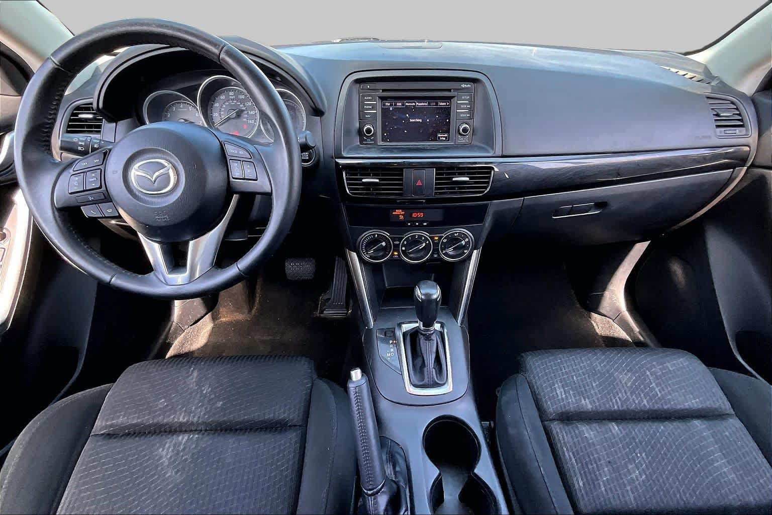 Used 2014 MAZDA CX-5 Touring FWD image 13