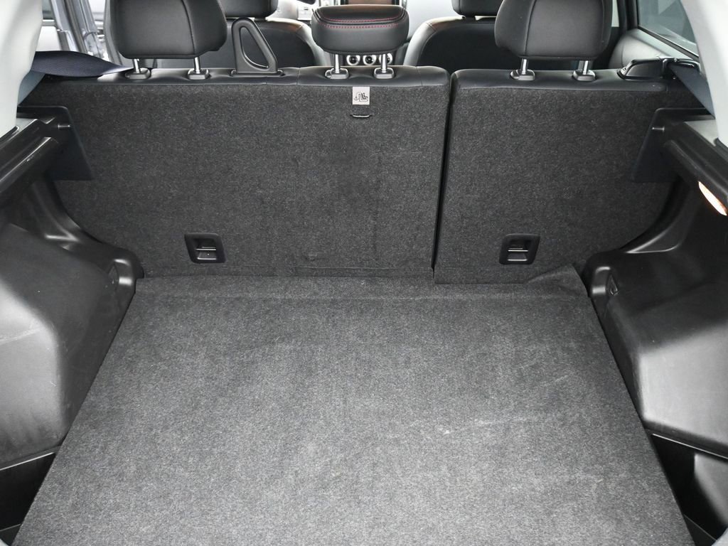 Used 2024 Mitsubishi Outlander Sport SE image 14