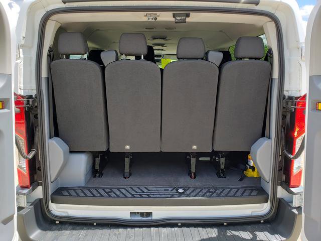 Used 2016 Ford Transit 350 XL image 5