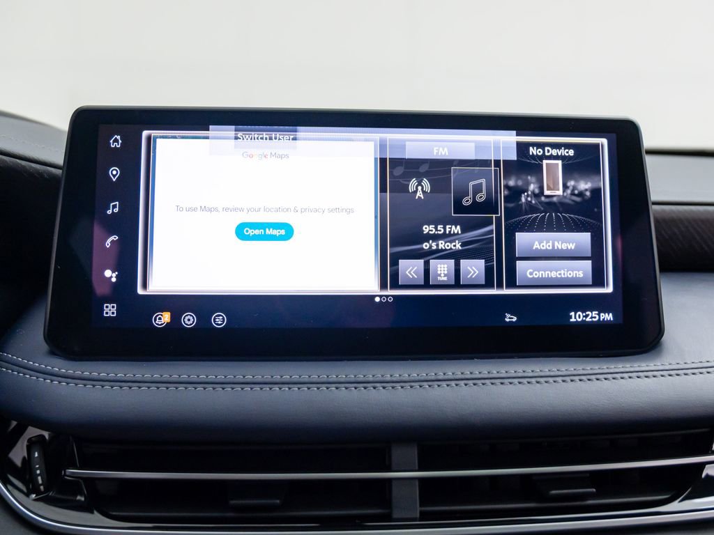 New 2026 INFINITI QX60 Sport image 23