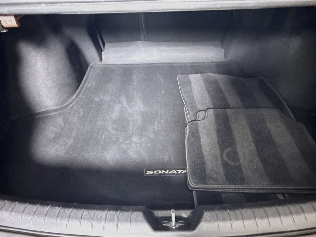 Certified 2021 Hyundai Sonata Limited FWD image 29