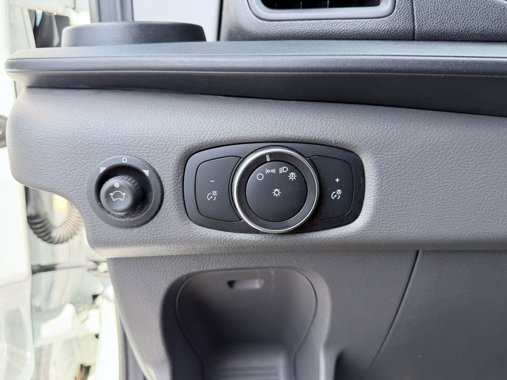 Used 2020 Ford Transit 250 148 High Roof Extended w/ Load Area Protection Package image 17