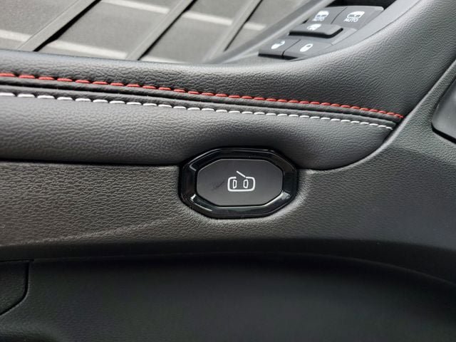 New 2026 Dodge Charger Scat Pack AWD/4WD image 23