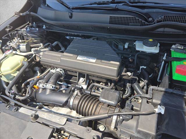 Used 2019 Honda CR-V EX-L image 23