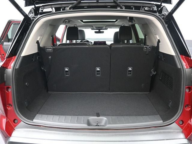 New 2026 Nissan Pathfinder Platinum AWD/4WD image 33