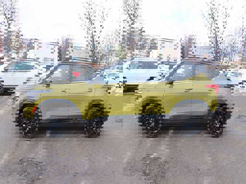 Used 2024 Kia Seltos X-Line image 3