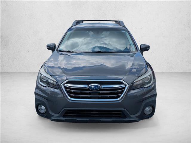 Used 2019 Subaru Outback 2.5i Limited w/ Protection Package #1 AWD/4WD image 2