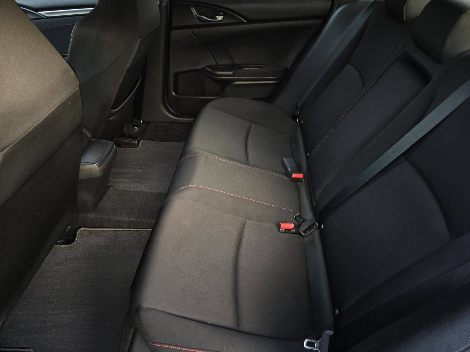 Used 2018 Honda Civic Si image 12