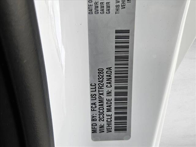 New 2026 Dodge Charger Scat Pack AWD/4WD image 19