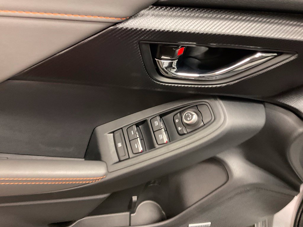 New 2026 Subaru Crosstrek 2.5i Limited AWD/4WD image 11