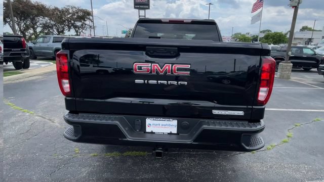 New 2026 GMC Sierra 1500 Elevation AWD/4WD image 9