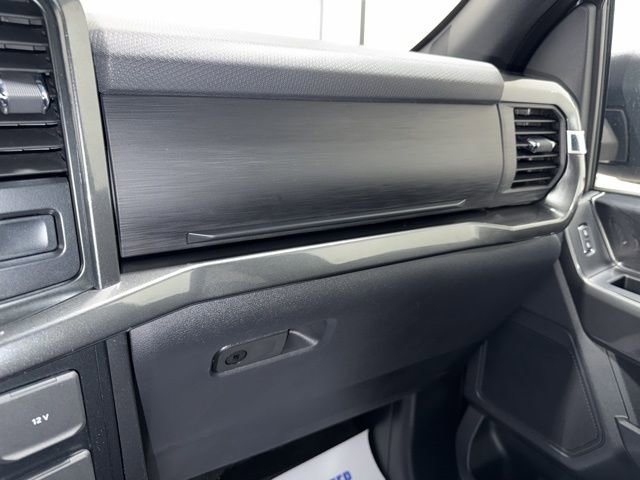 Used 2023 Ford F150 XLT w/ Equipment Group 302A High image 29