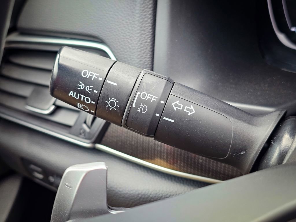 Used 2019 Honda Accord Sport image 19