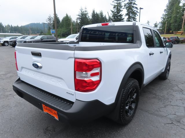 Used 2024 Ford Maverick XL w/ Equipment Group 100A Standard AWD/4WD image 9