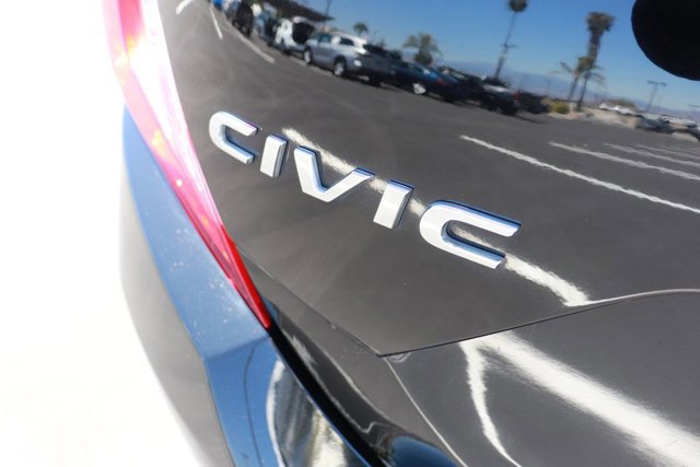 Used 2020 Honda Civic EX image 6