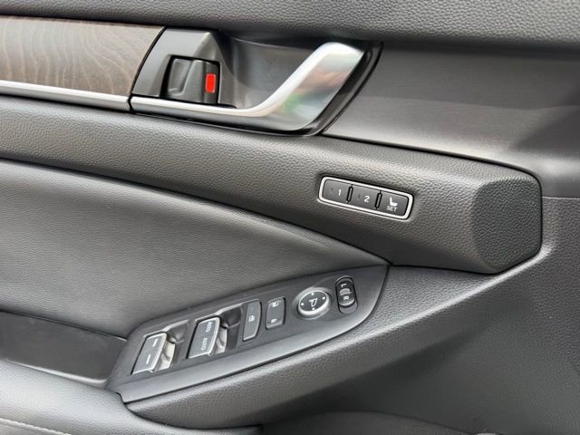 Used 2021 Honda Accord EX-L image 24
