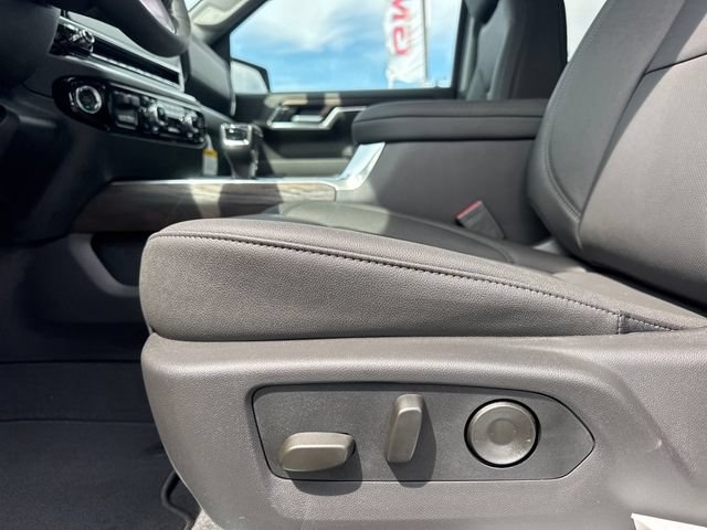 New 2026 GMC Sierra 1500 SLT w/ SLT Convenience Package AWD/4WD image 14