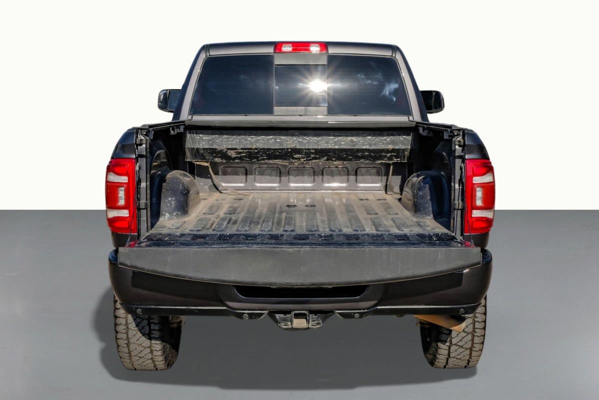 Used 2022 RAM 2500 Laramie image 59